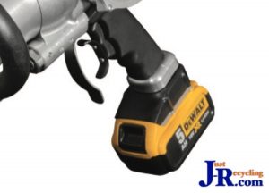130 Cordless Combi Cutter 130 Cordless Combi Cutter