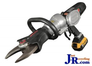 130 Cordless Hydraulic Cutters 130 Cordless Hydraulic Cutters