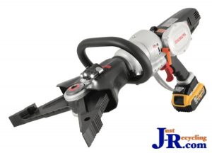 130 Cordless Hydraulic Cutters 130 Cordless Hydraulic Cutters