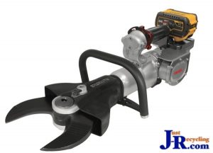 150 Cordless Hydraulic Cutters 150 Cordless Hydraulic Cutters