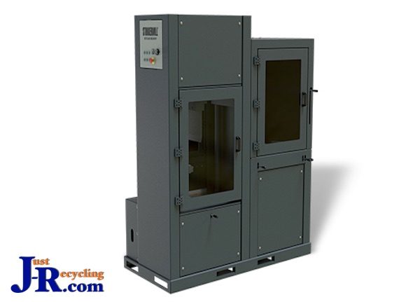 Electric Motor Dismantler Unit Electric Motor Dismantler Unit