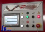 X SOLD MG 150T Cable Granulator