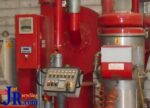 X SOLD MG 150T Cable Granulator