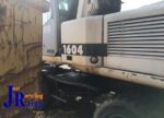 SOLD Terex Atlas 1604 Material Handler