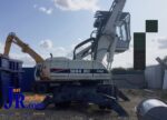 SOLD Terex Atlas 1604 Material Handler