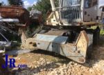 SOLD Terex Atlas 1604 Material Handler