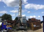 SOLD Terex Atlas 1604 Material Handler