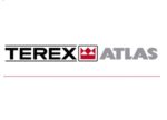 SOLD Terex Atlas 1604 Material Handler
