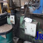 x SOLD Lefort C750 Alligator Shear