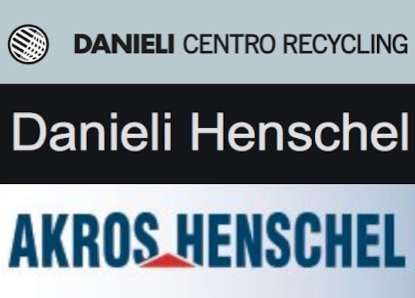 X SOLD. Akros Henschel CIV630 Shear Baler