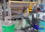 x SOLD Lefort C750 Alligator Shear