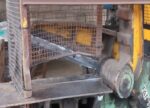 x SOLD Lefort C750 Alligator Shear