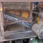 x SOLD Lefort C750 Alligator Shear