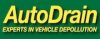 Autodrain Depollution on Just-Recycling Autodrain Depollution on Just-Recycling