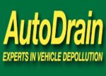 SOLD Used AutoDrain ELV Wheel Popper