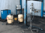 X Complete Static ELV Depollution Bay