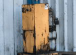 X Complete Static ELV Depollution Bay