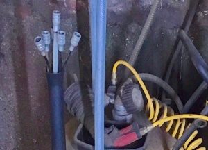 X SOLD Fluid Removal Depollution Equipment X SOLD Fluid Removal Depollution Equipment