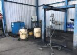 X Complete Static ELV Depollution Bay