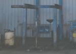 X Complete Static ELV Depollution Bay