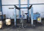 X Complete Static ELV Depollution Bay