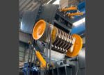 Stokkermill HM Hammer Mills Fragmentisers