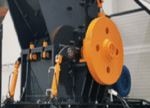 Stokkermill HM Hammer Mills Fragmentisers