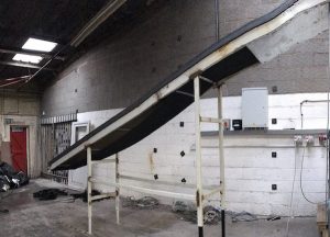 X SOLD Used Plastics Recycling Granulation Plant X SOLD Used Plastics Recycling Granulation Plant