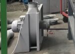 X SOLD Used Plastics Recycling Granulation Plant