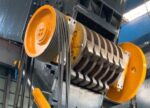 Stokkermill HM Hammer Mills Fragmentisers