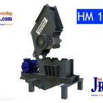 Stokkermill HM Hammer Mills Fragmentisers