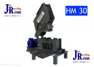 Stokkermill HM Hammer Mills Fragmentisers Stokkermill HM Hammer Mills Fragmentisers