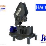 Stokkermill HM Hammer Mills Fragmentisers