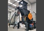 Stokkermill HM Hammer Mills Fragmentisers
