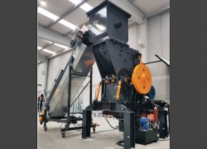 Stokkermill HM Hammer Mills Fragmentisers Stokkermill HM Hammer Mills Fragmentisers