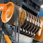 Stokkermill HM Hammer Mills Fragmentisers