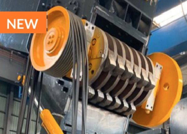 Stokkermill HM Hammer Mills Fragmentisers Stokkermill HM Hammer Mills Fragmentisers
