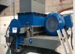 X SOLD Used Plastics Recycling Granulation Plant