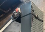 X SOLD Used Plastics Recycling Granulation Plant
