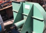 X SOLD Chopperline Waste Shredder Fan