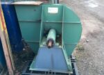 X SOLD Chopperline Waste Shredder Fan