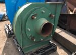 X SOLD Chopperline Waste Shredder Fan