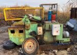 X SOLD Heavy Duty 750 Alligator Shears