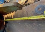 X SOLD Heavy Duty 750 Alligator Shears