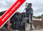 SOLD - Copex 1000T Shear Baler Spares or Repairs