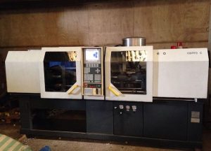 X SOLD Used Plastics Recycling Plant Online Auction X SOLD Used Plastics Recycling Plant Online Auction