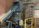 X SOLD Used Plastics Recycling Plant Online Auction