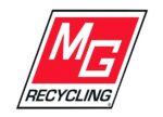 X SOLD MG 150T Cable Recycling Granulator