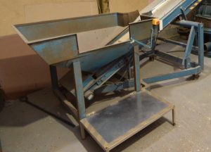 X SOLD Used Plastics Recycling Plant Online Auction X SOLD Used Plastics Recycling Plant Online Auction