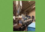 X SOLD Used Plastics Recycling Plant Online Auction